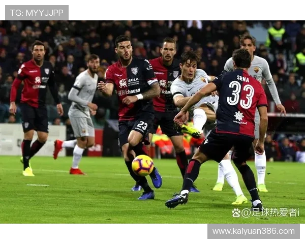 欧博真人足球：丰富的赛事类别满足不同玩家的多样需求